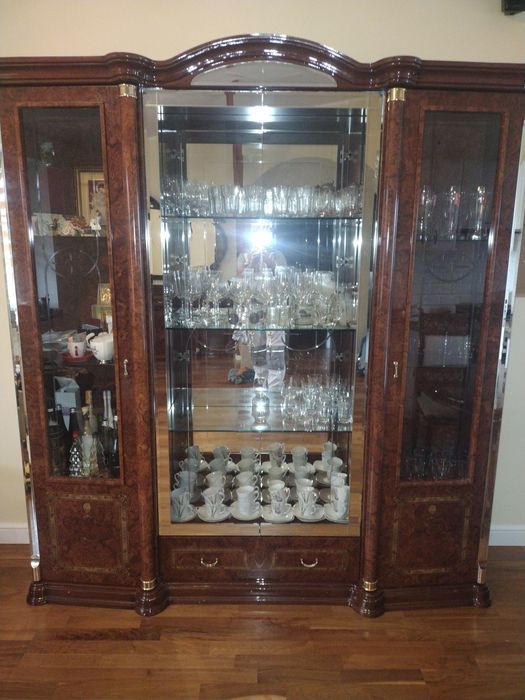 Zestaw mebli do salonu