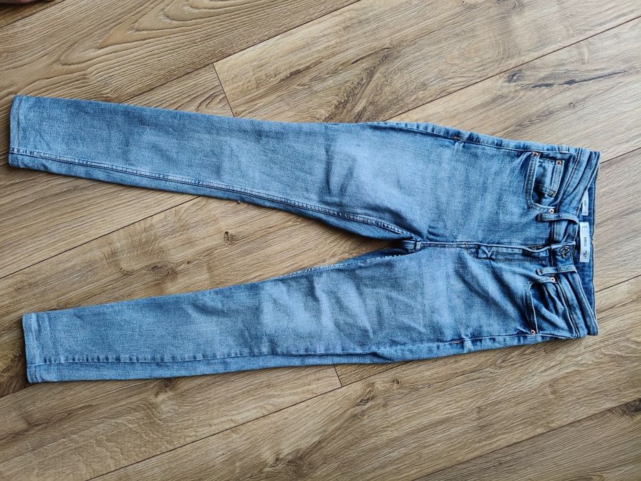 Używane spodnie MNG rozm 34