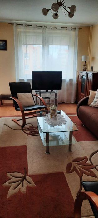 2 pokojowe - zadbane -do wynajęcia - Leśna Dolina