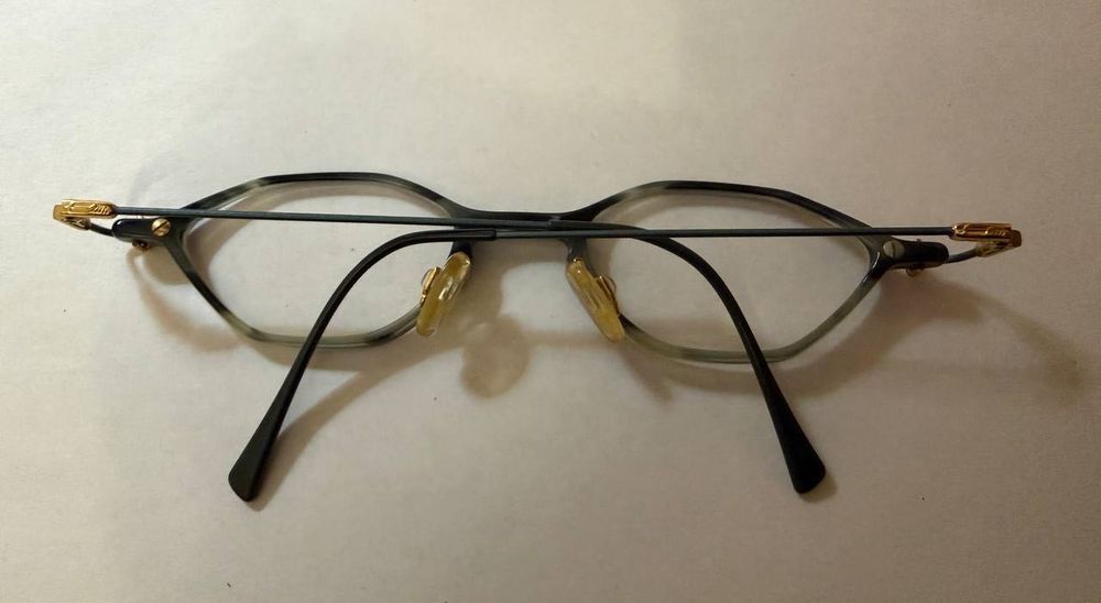 оправа для окулярів Flair