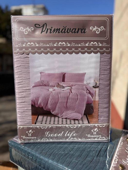 Новинка! 100% бавовна жакардова постільна білизна постельное белье