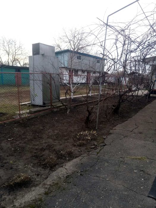 Продам або обміняю будинок