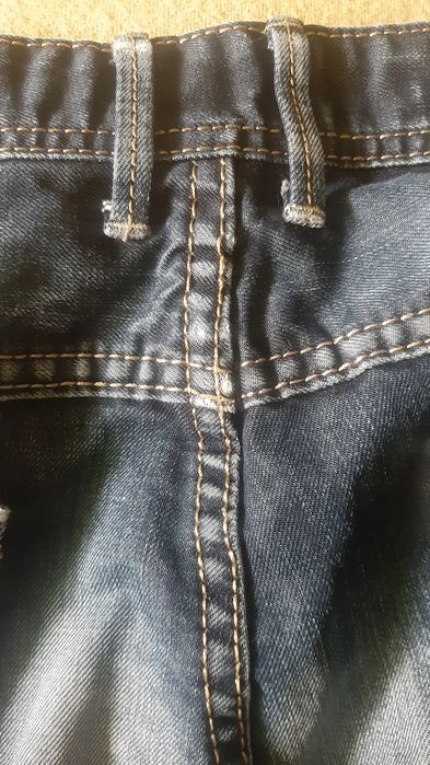 Jeansy rozm. 42 M. Sara