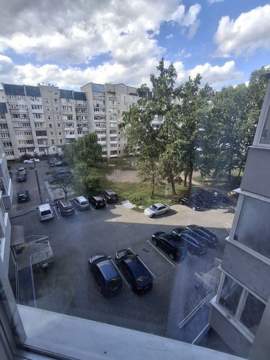 Продається квартира площею 50м