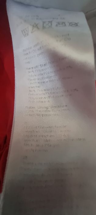 Kurtka Zimowa firmy Sportalm rozm. M