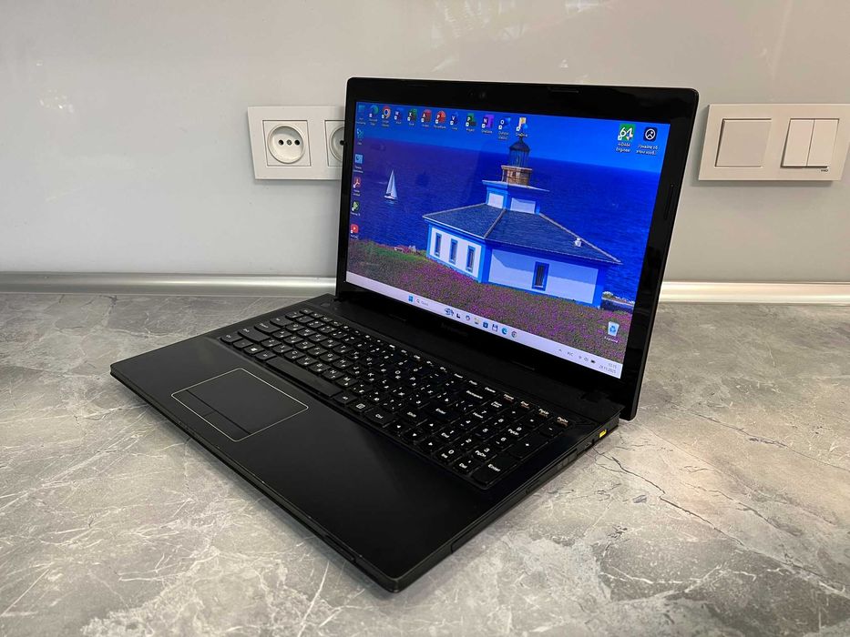 Ноутбук Lenovo G500/Intel i3-3110M/8Gb DDR3 /HDD 500Gb/ Intel HD 4000