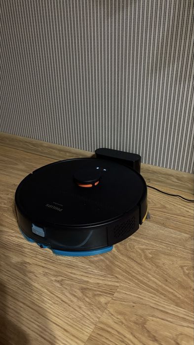 Робот-пилосос Philips