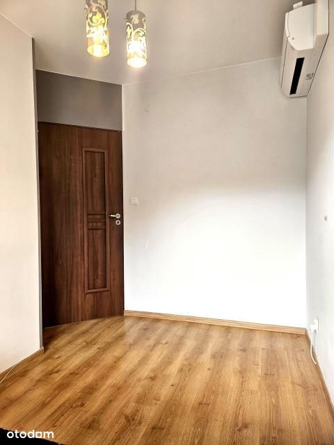 3 Pokoje, Duży Balkon, Widok Na Las