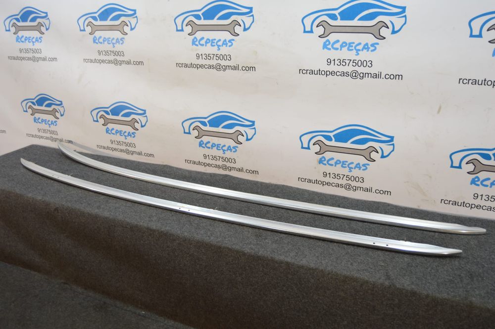BARRA BARRAS TEJADILHO LONGIT 13362270 ORIGINAL OPEL INSIGNIA A