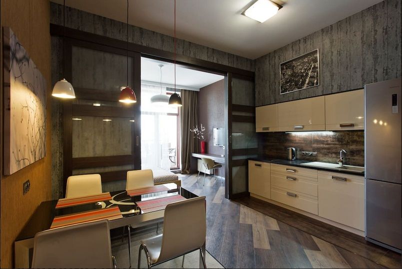 от Хозяина. 2 СПАЛЬНИ-ЗАЛ, ВИД НА МОРЕ, терраса, Аркадийский дворец