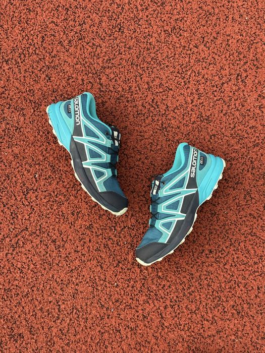 Salomon Speedcross GTX