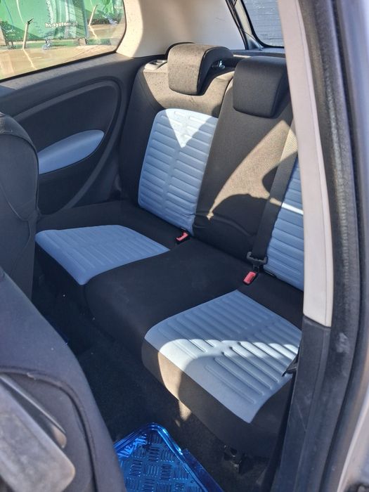 Fiat Grande Punto przebieg 113tys zadbany