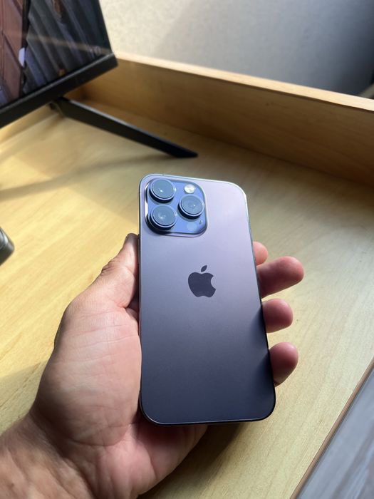 Iphone 14 pro 256 g