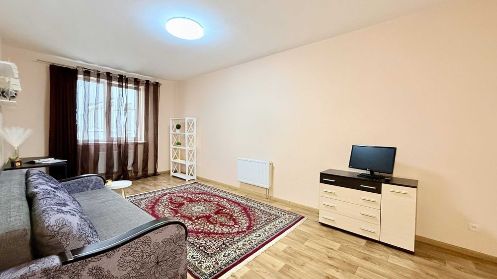 Двокімнатна квартира в ЖК Левада/ подобово/ метро Левада