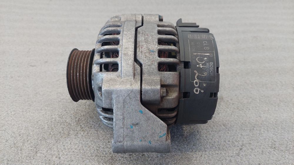 Alternador CITROËN Berlingo Van (M_)