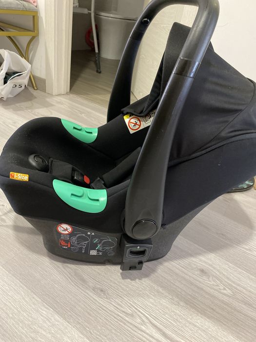 Ovo para bebe da chicco