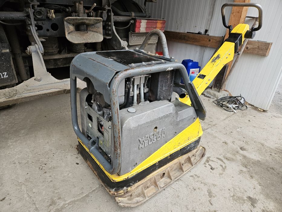 Wacker dpu 6555  2020r