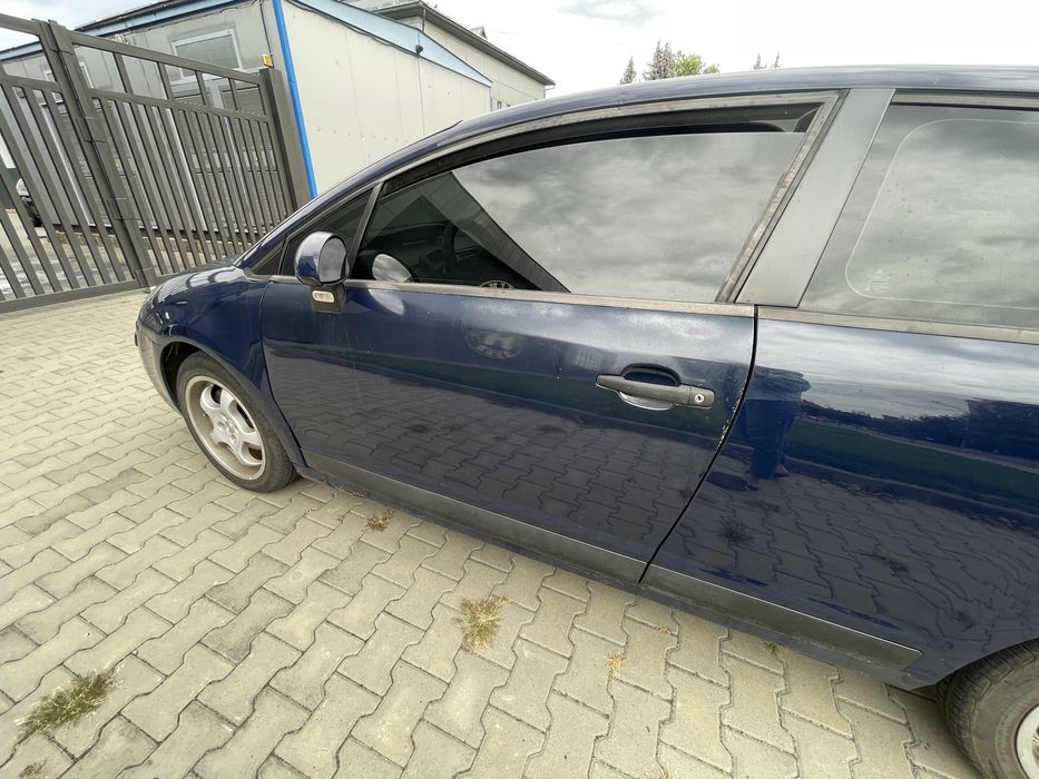 Терміново ! Citroen c4 Купе 2008 газ/бензин