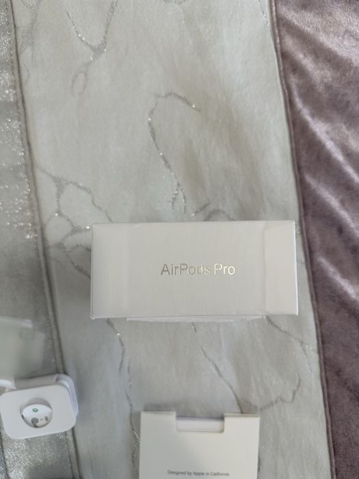 AirPods Pro 2 geração