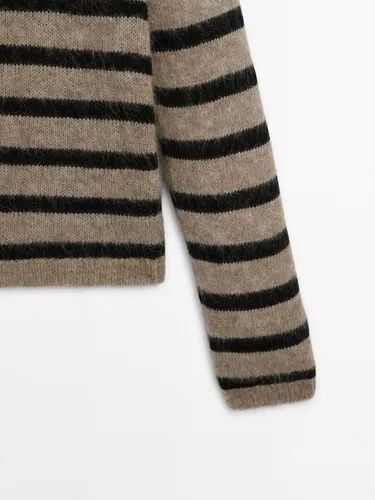 светр Massimo Dutti