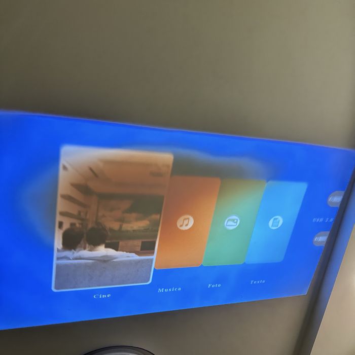 Відеопроєктор Yaber Y-60