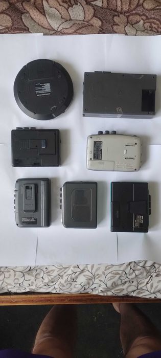 продам плеєр Sony