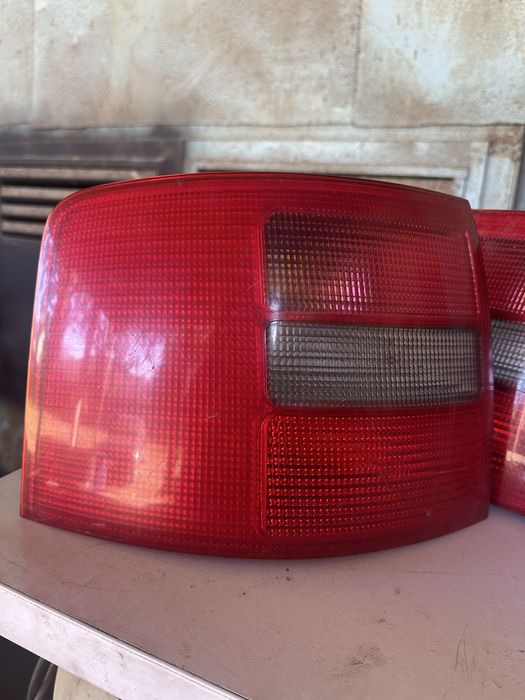 Стопи Audi a6 c5