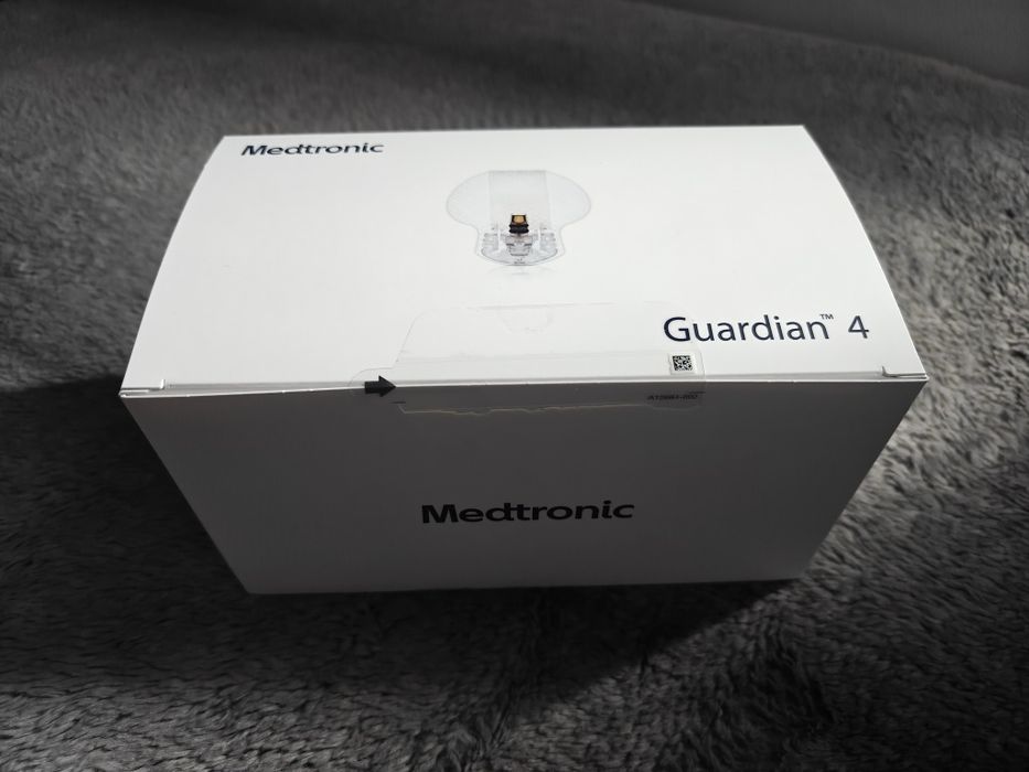 Sensor Guardian 4