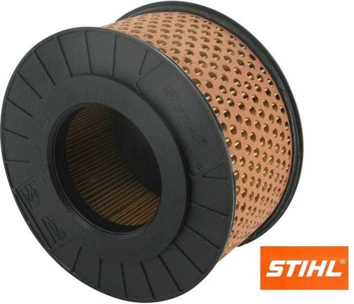 Filtr powietrza Stihl TS760 Łódź