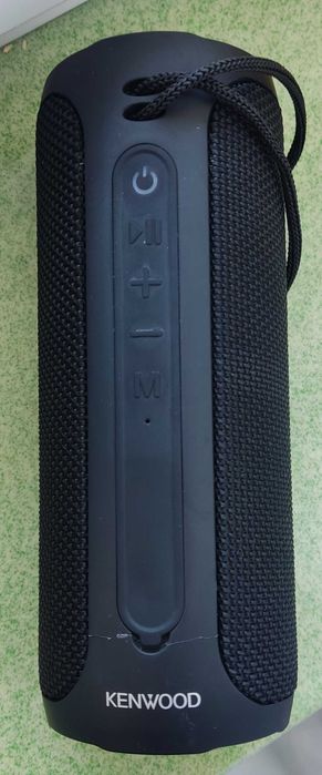 Głośnik Bluetooth kennwod as-50bt