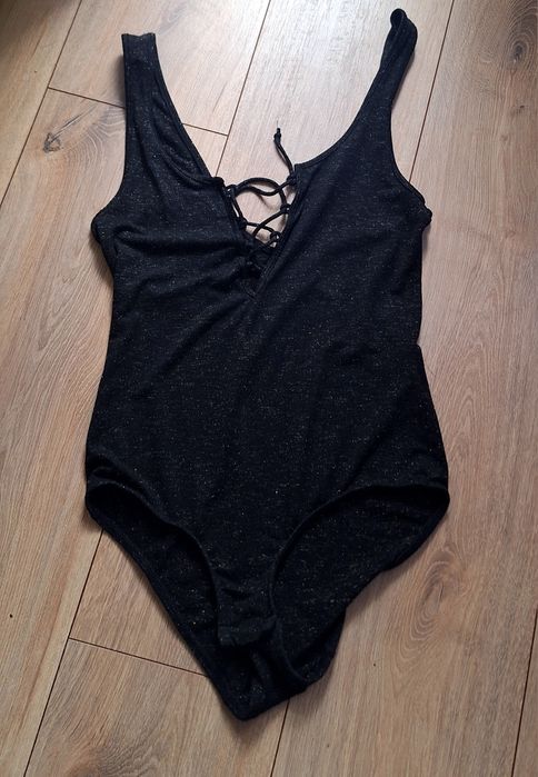 Body damskie wiązane M