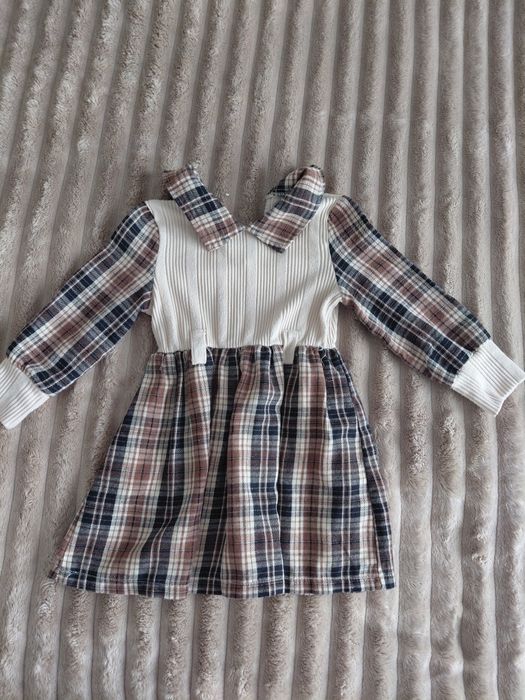 Плаття для дівчинки