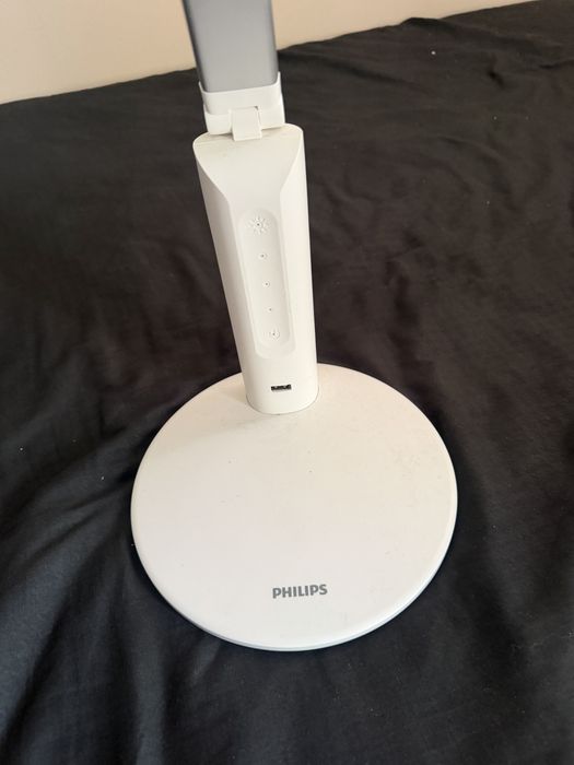 PHILIS lampa biurkowa