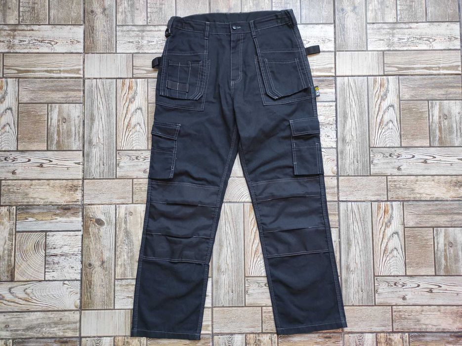 Якісні робочі штани, брюки ORN W34