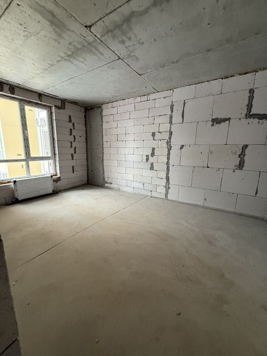 1-ком, кв-ра ЖК "Акварель 2"от строителей на 5 этаже! Таирово!