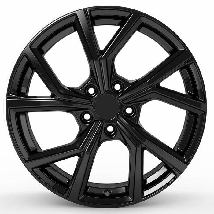 Pasuje do Ford Felgi 18"  Kuga Focus Transit Mondeo Galaxy S-max EDGE Cmax