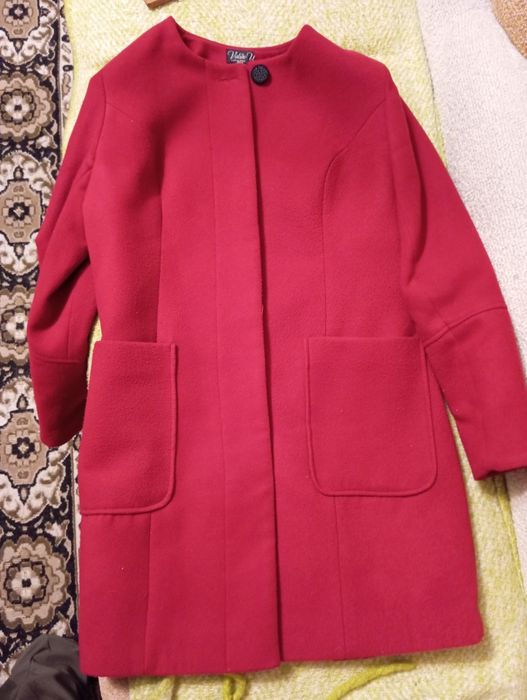 Пальто осіннє жіноче