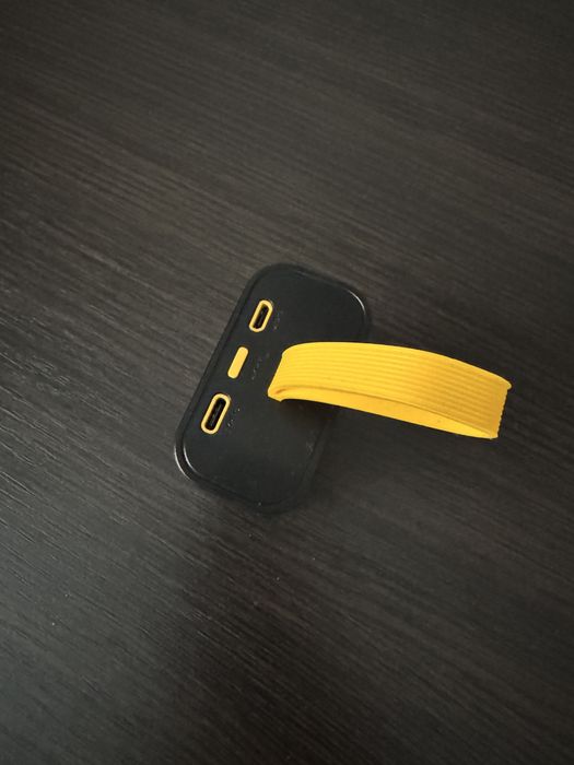 Power bank  5000mah 20W