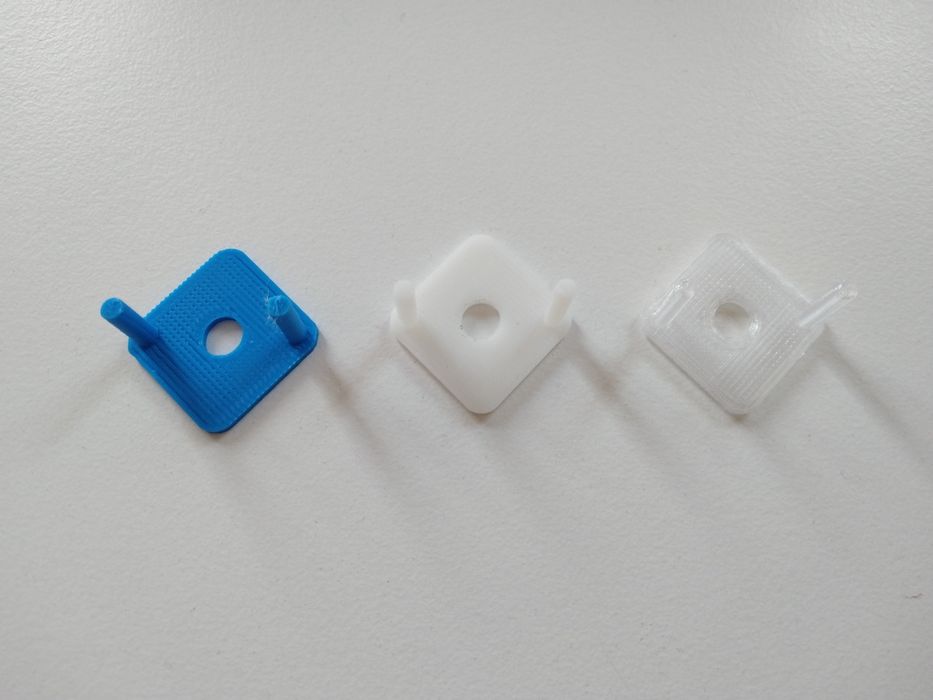 Element do mechanizmu registrów Weltmeister