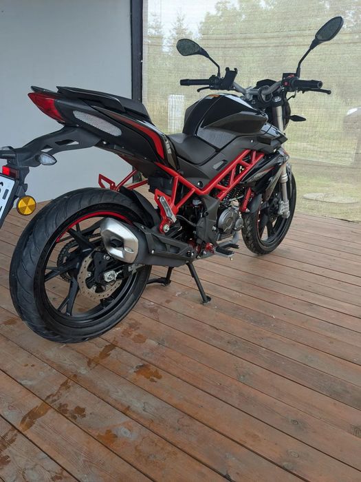 Benelli