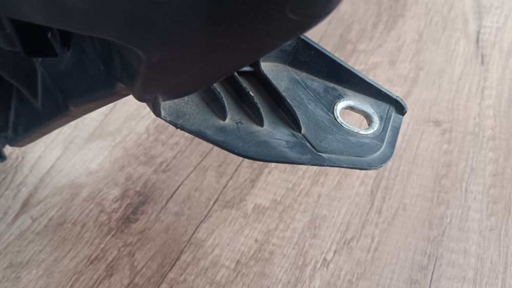 Lampa prawa  IVECO DAILY 6 VI