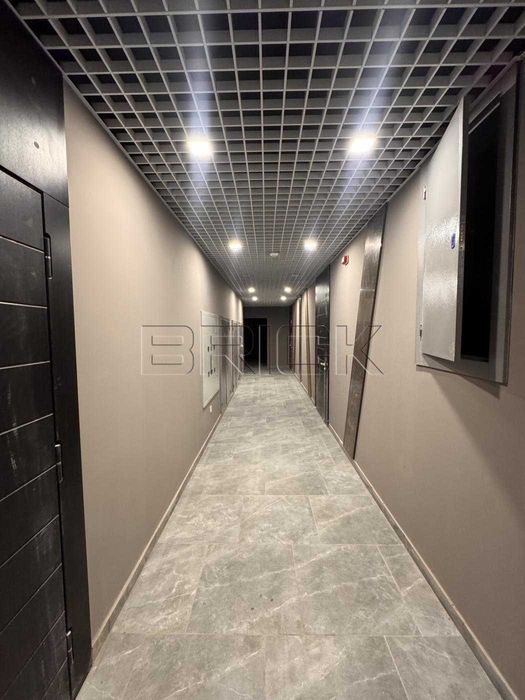 2-кімнатна квартира 72,5 м2 | ЖК Nordica Residence | Печерськ