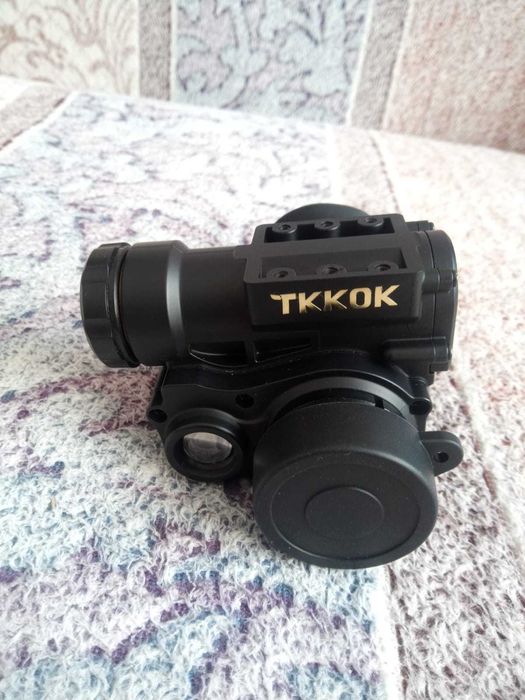 Прилади нічного бачення TKKOK NVG-10