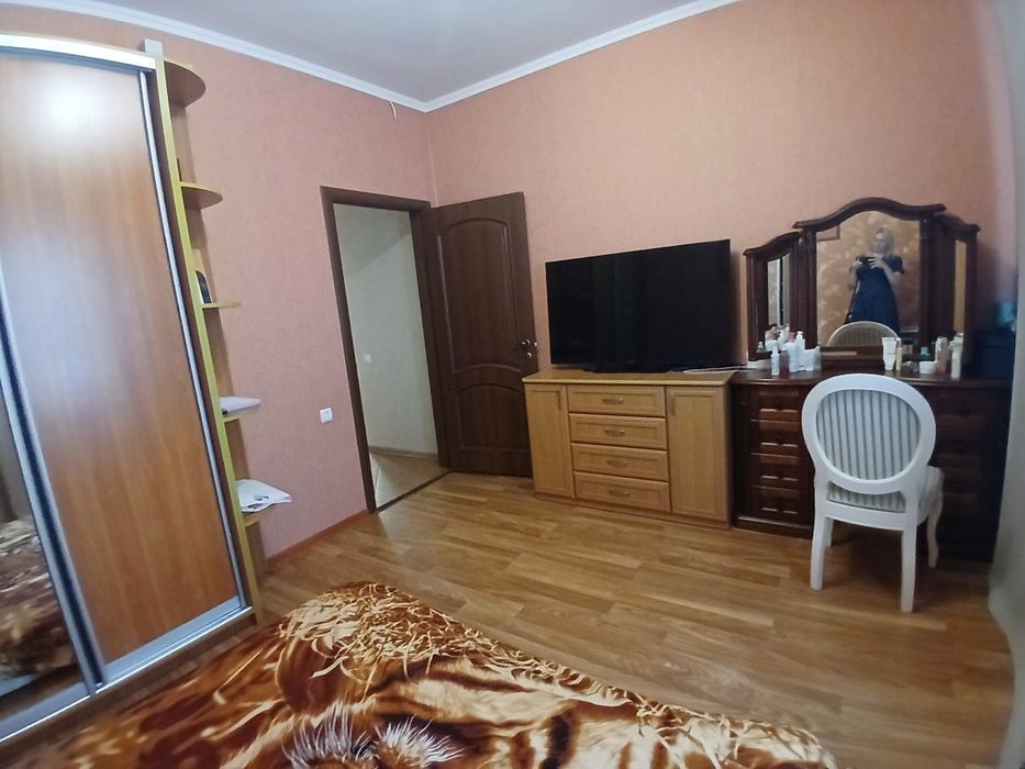 Будинок з ремонтом для сім'ї