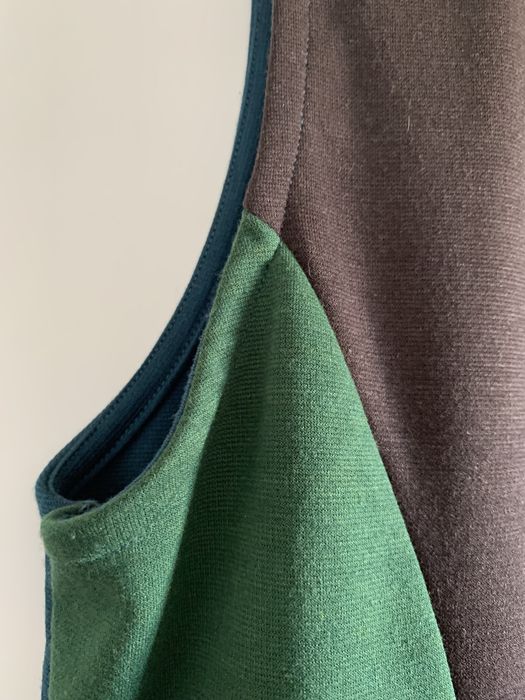 Vestido Tam. L (Portes Incluídos)