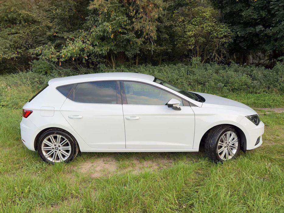 Seat Leon Seat Leon 1.5 TSI Xcellence