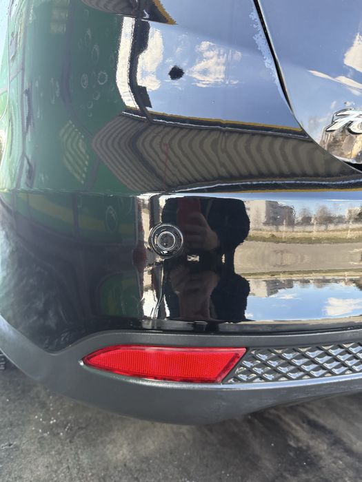 Ford Focus 2.0 2015