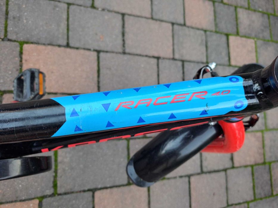 Rowerek KROSS RACER 4.0