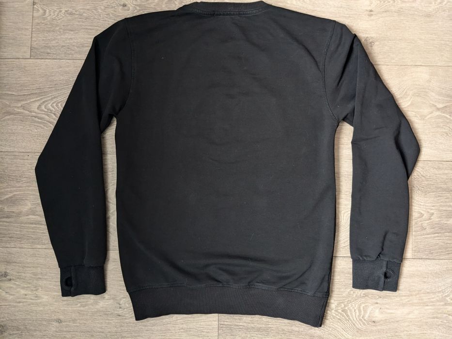 Свитшот Adidas (кофта,свитер,светр,замеры)
