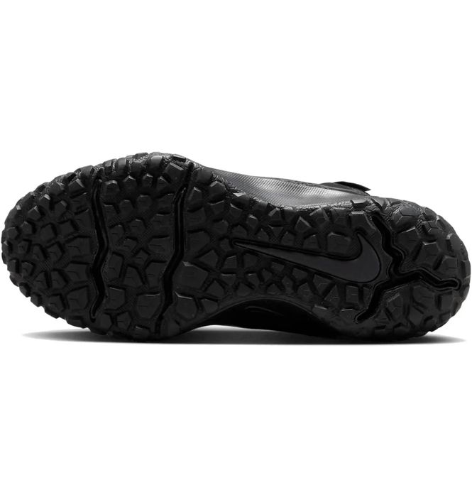 Кросівки ботинки  Nike Terrascout Black FV4173-001